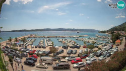 Marina Orebić, Korčula