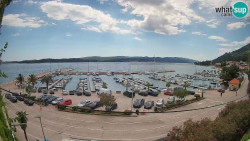 Marina Orebić, Korčula