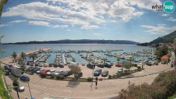 Marina Orebić, Korčula