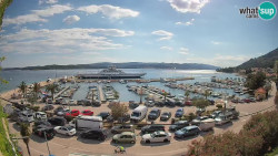 Marina Orebić, Korčula