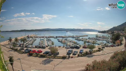 Marina Orebić, Korčula