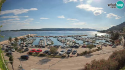 Marina Orebić, Korčula