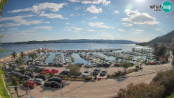 Marina Orebić, Korčula