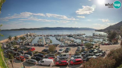 Marina Orebić, Korčula