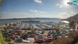Marina Orebić, Korčula