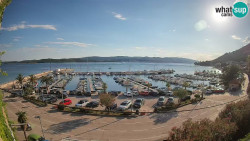 Marina Orebić, Korčula