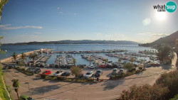 Marina Orebić, Korčula