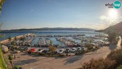 Marina Orebić, Korčula