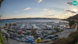 Marina Orebić, Korčula