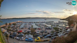 Marina Orebić, Korčula