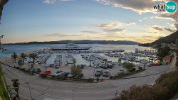 Marina Orebić, Korčula