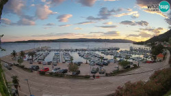 Marina Orebić, Korčula