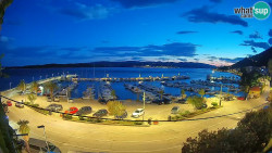 Marina Orebić, Korčula