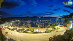 Marina Orebić, Korčula