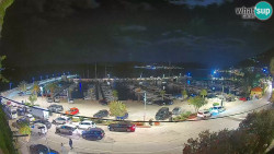 Marina Orebić, Korčula