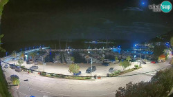 Marina Orebić, Korčula