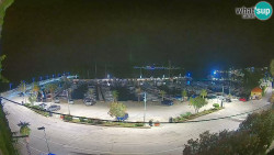 Marina Orebić, Korčula