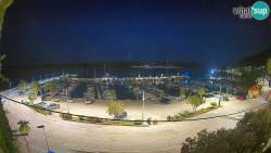 Marina Orebić, Korčula