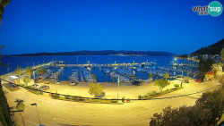 Marina Orebić, Korčula