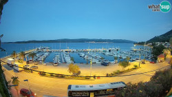 Marina Orebić, Korčula