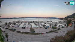 Marina Orebić, Korčula
