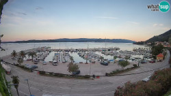 Marina Orebić, Korčula