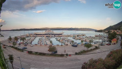 Marina Orebić, Korčula