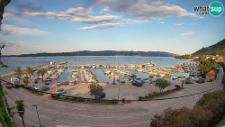 Marina Orebić, Korčula
