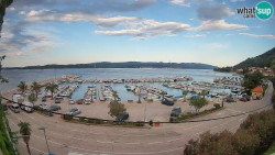 Marina Orebić, Korčula