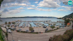 Marina Orebić, Korčula