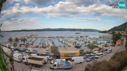 Marina Orebić, Korčula