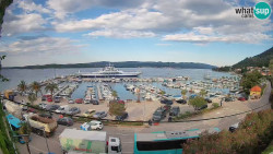 Marina Orebić, Korčula