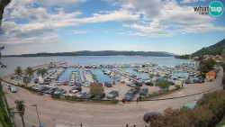 Marina Orebić, Korčula