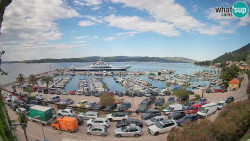 Marina Orebić, Korčula