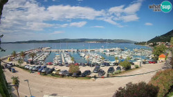 Marina Orebić, Korčula
