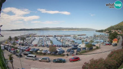 Marina Orebić, Korčula
