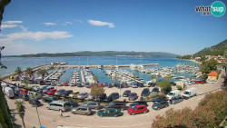 Marina Orebić, Korčula