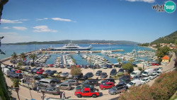 Marina Orebić, Korčula