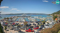 Marina Orebić, Korčula