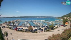 Marina Orebić, Korčula