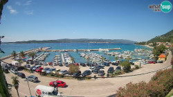 Marina Orebić, Korčula