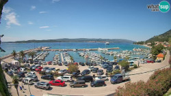Marina Orebić, Korčula