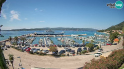 Marina Orebić, Korčula
