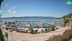 Marina Orebić, Korčula