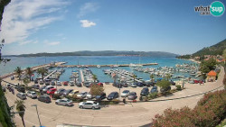 Marina Orebić, Korčula