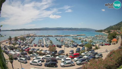 Marina Orebić, Korčula