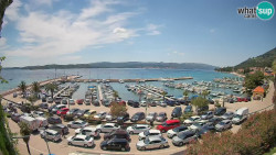 Marina Orebić, Korčula