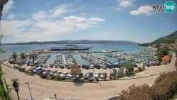 Marina Orebić, Korčula
