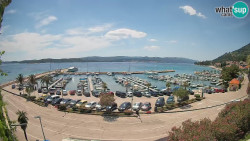 Marina Orebić, Korčula