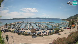 Marina Orebić, Korčula
